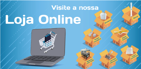 LOJA ONLINE